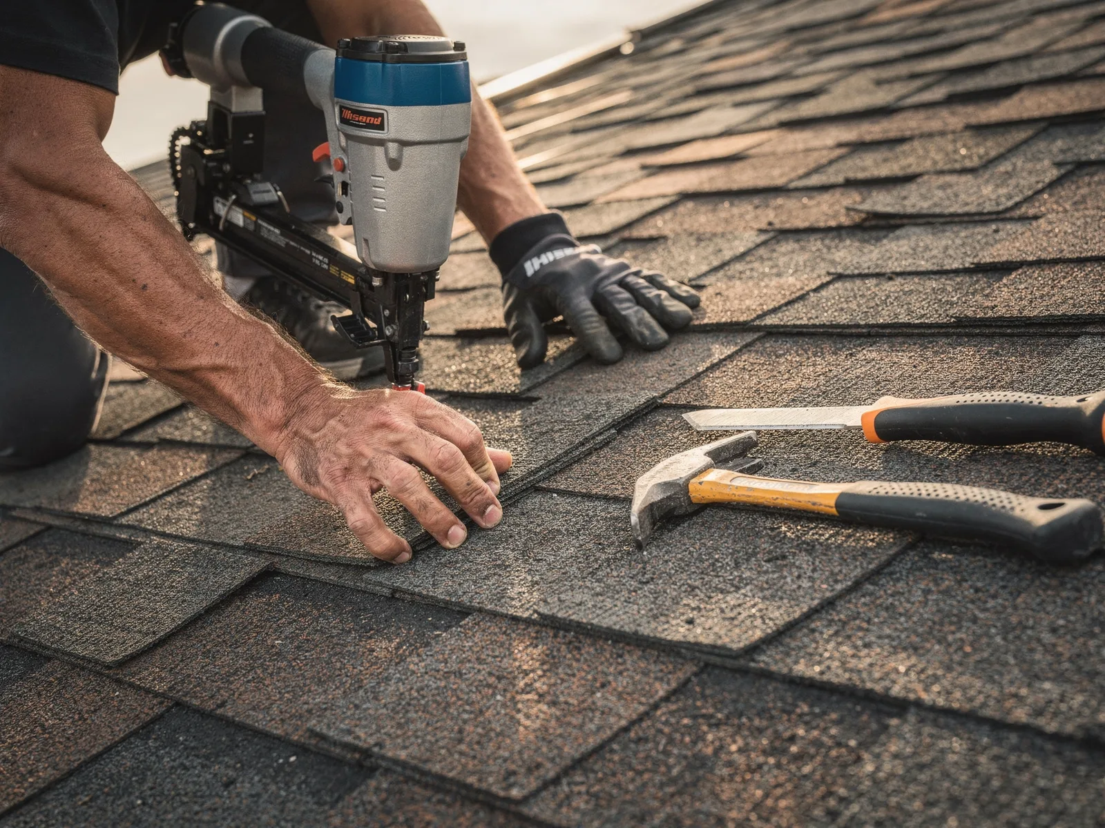 Why choose Roof Repair in Cisne, IL